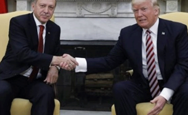 'Trump-Erdoğan ilişkisi bir daha eskisi gibi olamayacak'
