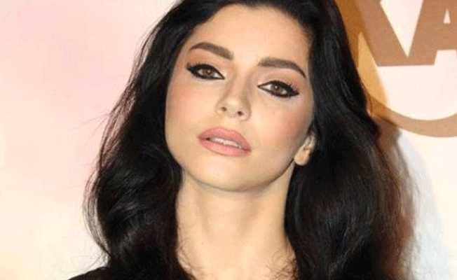 Merve Boluğur: Geçmiş ile gündeme gelmek istemiyorum