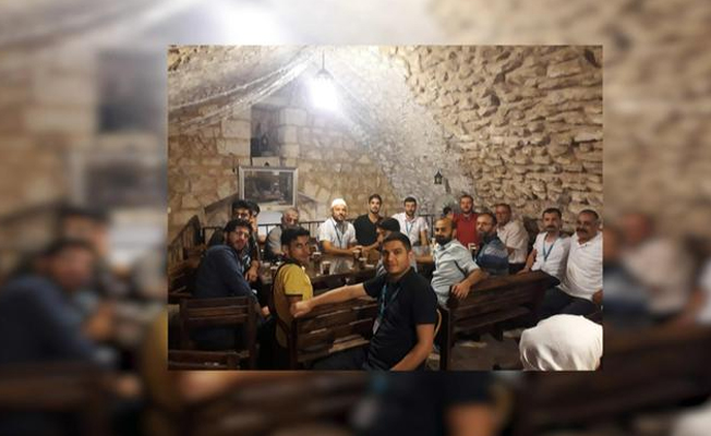 İsrail'in verdiği 30 milyon doları reddetti