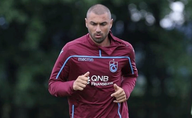Ahmet Ağaoğlu'ndan Burak Yılmaz'a sert sözler