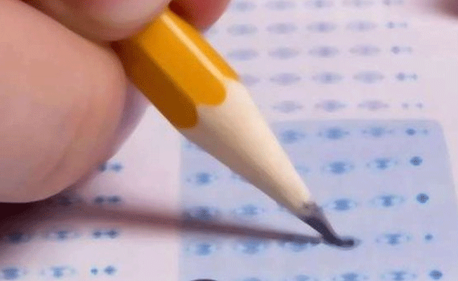 ÖSYM'de yerleştirme skandalı