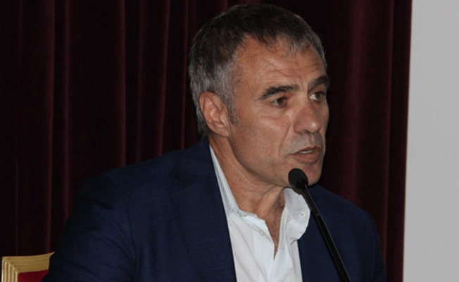Ersun Yanal yabancı sınırı hakkında konuştu