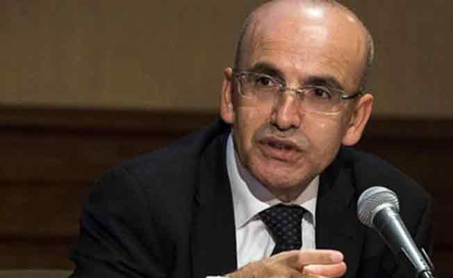 Mehmet Şimşek'ten yeni parti iddiasına yanıt!