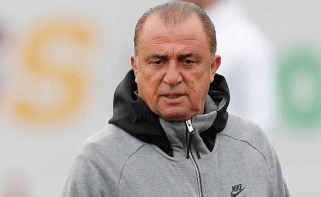 Fatih Terim'den Younes Belhanda kararı