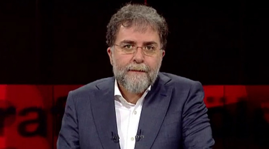 Ahmet Hakan'ın yeni görevi belli oldu