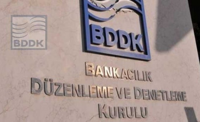 BDDK'dan yeni takas düzenlemesi...