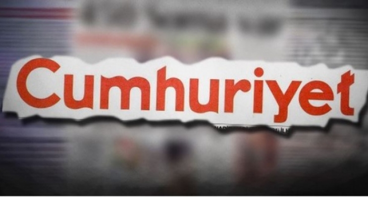 Yönetim değişikliğinin ardından: Cumhuriyet’te görevden alma ve istifalar…
