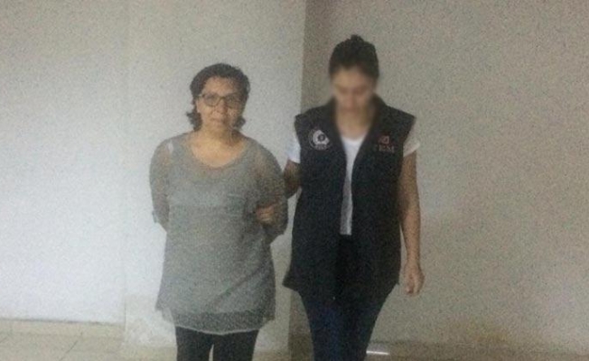 PKK'nın Avusturya'daki yöneticisi havalimanında yakalandı