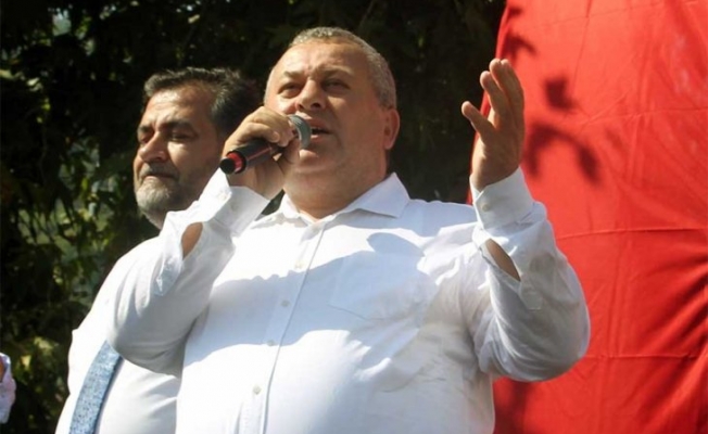 İttifakta fındık çatlağı...MHP'li vekilden Erdoğan’a: ‘Millet perişan, duy sesini’