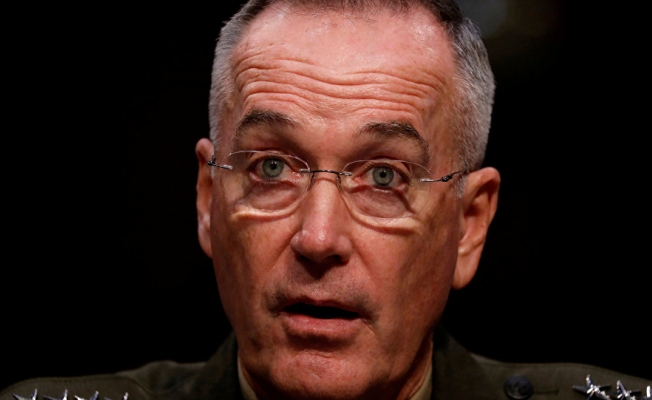 Pentagon'dan İdlib açıklaması: ‘Planımızı önermeye hazırız’