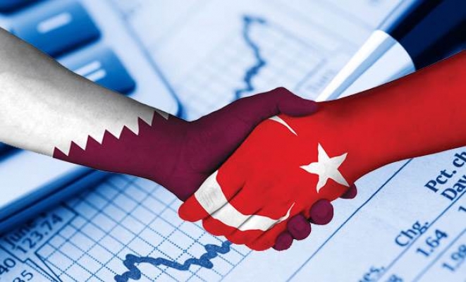 Katar: ‘Türk ekonomisine güveniyoruz’…