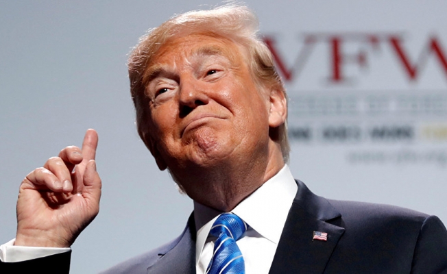 ABD'de 'imzasız makale' tartışması: Trump'ın elini güçlendirir mi?