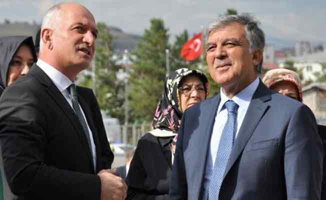 11. Cumhurbaşkanı Abdullah Gül Kars'ta