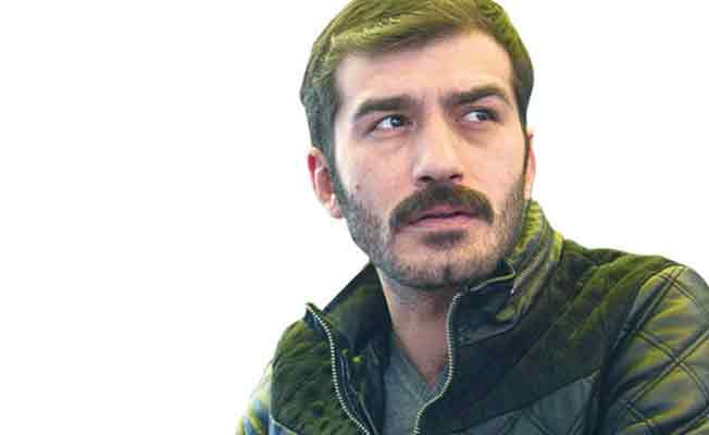 Ünlü oyuncu Ufuk Bayraktar 20 gündür cezaevinde