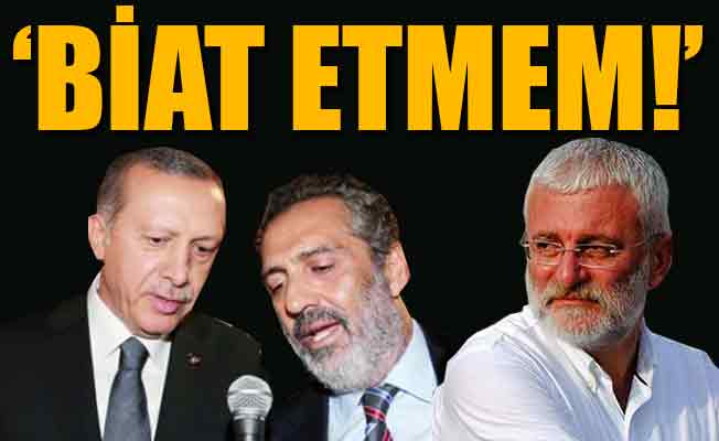 Onur Akın'dan Yavuz Bingöl'e: Bizim mahallemiz iktidarın yanı değil