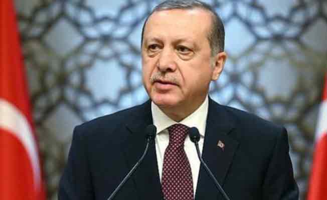 Erdoğan’dan 737. Söğüt Ertuğrul Gazi’yi Anma ve Yörük Şenlikleri mesajı