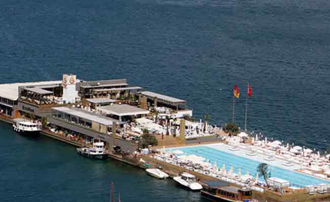 Galatasaray Adası için flaş iddia! Katarlılar devrede…