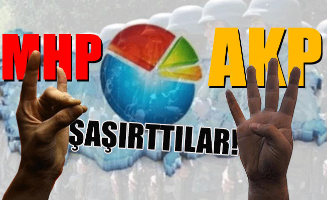 'Ülken için savaşır mısın?' anketinde bakın sonuç ne çıktı