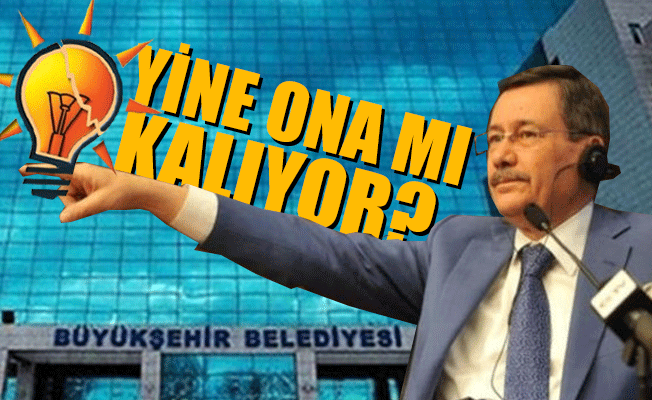 AKP'yi sarsacak Gökçek iddiası!