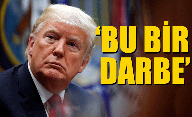 Eski Beyaz Saray çalışanından flaş iddia