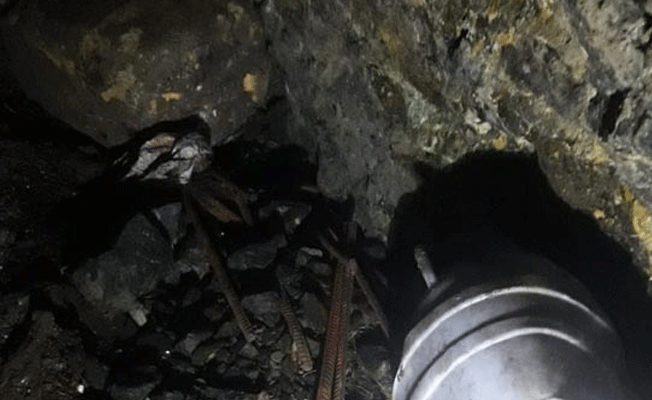 Jandarma tarafından suçüstü yakalandılar