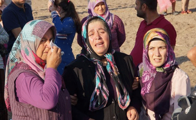 Yer: Konya! Sinir krizi geçirdiler