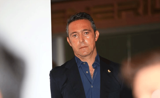 Ali Koç: Yılbaşına kadar 900 milyon TL bulamazsak yaptıklarımız boşa gider!