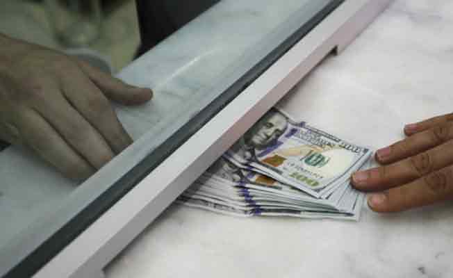 Yine ucuz dolar skandalı, yine devlet bankası!