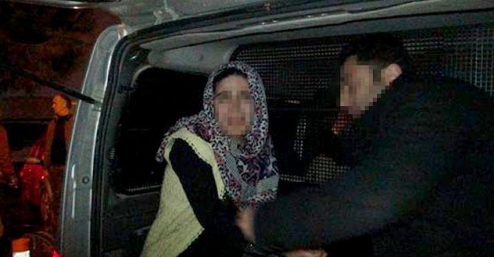 Tacizcisini öldüren kadına ceza yok