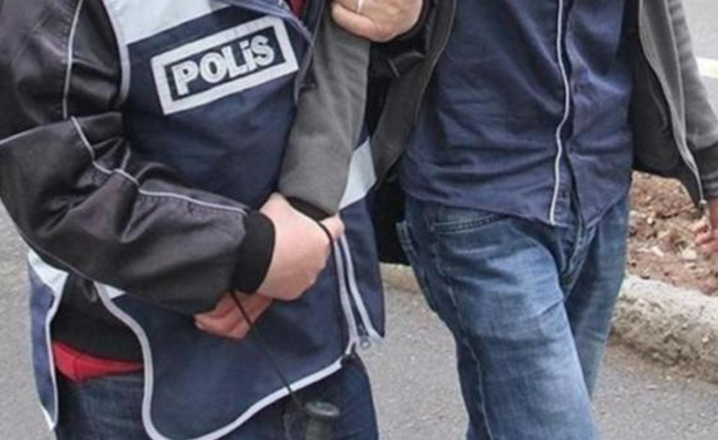 TSK'ye FETÖ operasyonu:102 gözaltı kararı