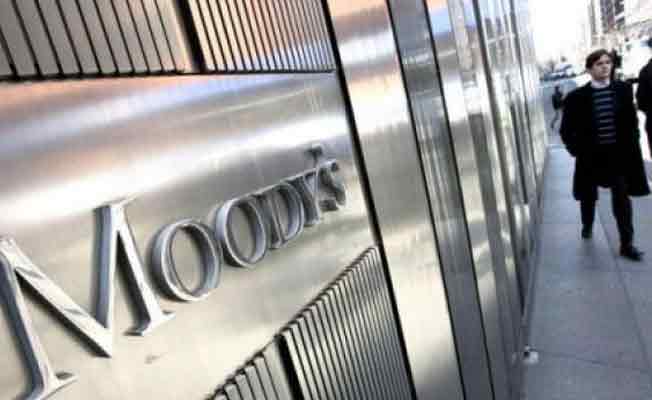 Moody's'ten Türkiye değerlendirmesi