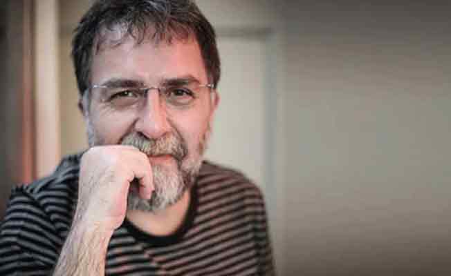 Ahmet Hakan'dan yeni havalimanına isim teklifi