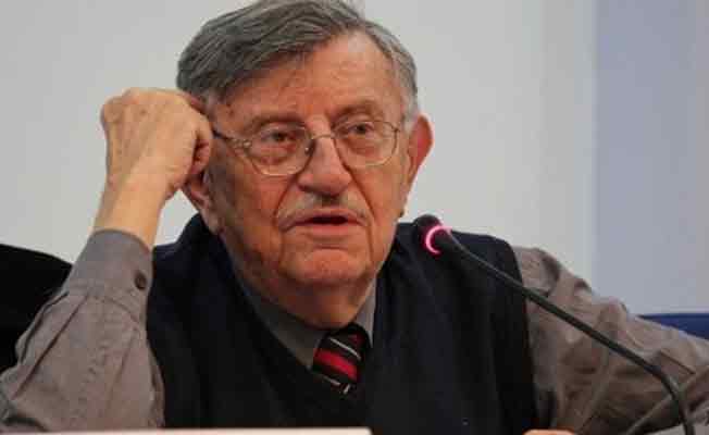 Prof. Boratav: Ciddi bir krizin başlangıç aşamasındayız