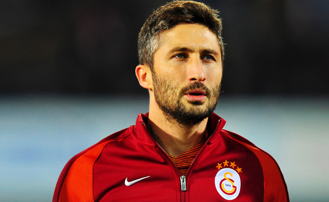 İşte Sabri Sarıoğlu'nun yeni mesleği