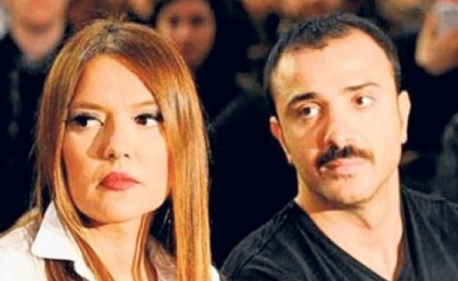 Demet Akalın'ın evinde haciz işlemi başladı