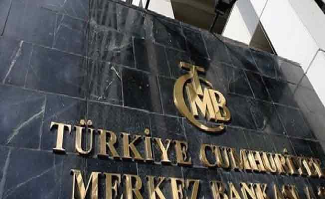 İşte Merkez Bankası'nın yıl sonu dolar tahmini
