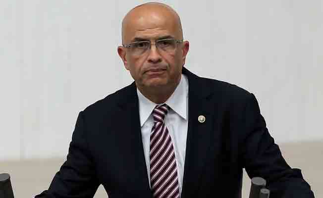 Yargıtay'dan Enis Berberoğlu'nun itirazına ret