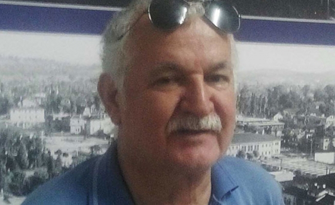 CHP İl Başkan Yardımcısı ölü bulundu