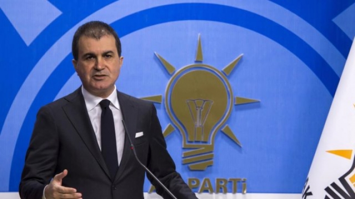 AKP Sözcüsü’nden ittifak ve af açıklaması