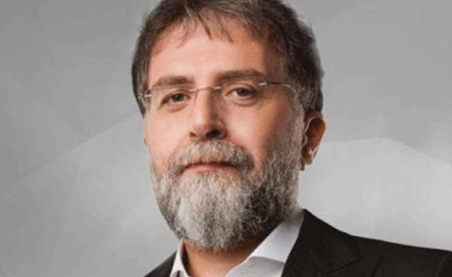 Ahmet Hakan, operasyon sinyalini verdi