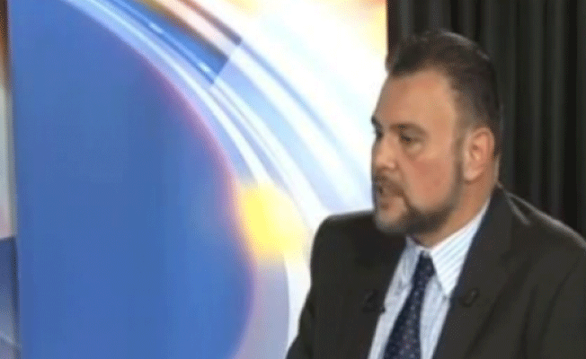 'Ekonomide çok ciddi daralma var ve büyüme hızla düşecek'