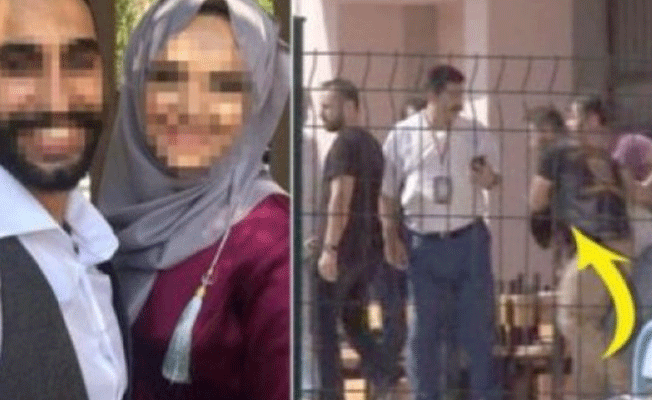 Rehine krizinin gerekçesi ortaya çıktı!