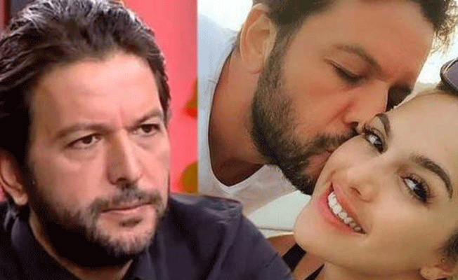 Gözaltına alınan Nihat Doğan'a sevgilisi sahip çıktı
