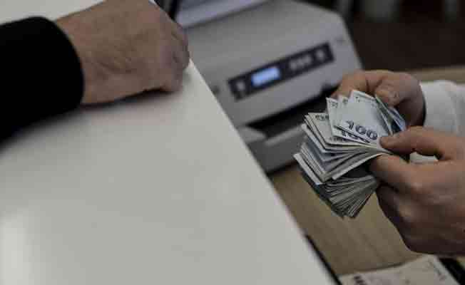 Bankaların faizden elde ettiği gelir, 183 milyar 612 milyon liraya yükseldi