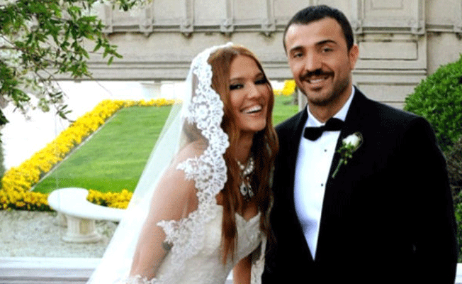Demet Akalın'ın ilk işi bakın ne oldu