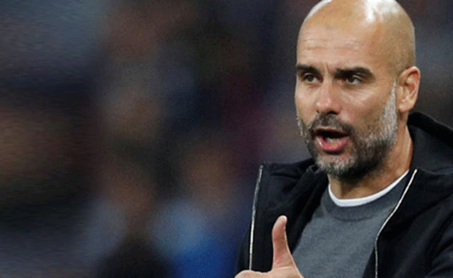 Pep Guardiola Fenerbahçeli genç yıldız Eljif Elmas'ı takip ediyor