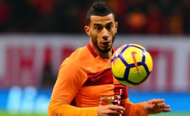 Younes Belhanda Fransa'ya transfer olmak istiyor