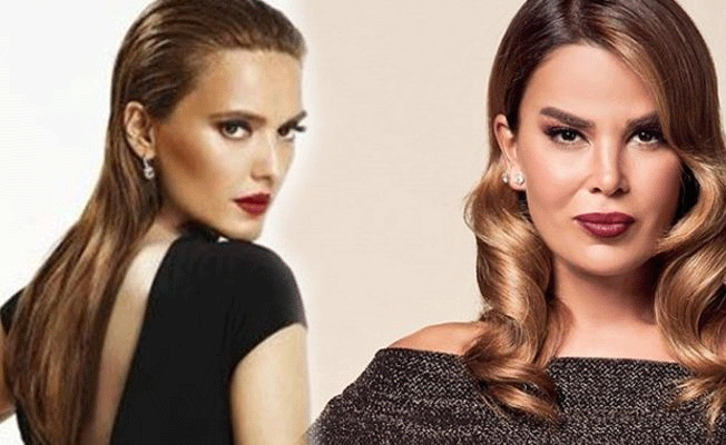 Demet Akalın'ın yakın arkadaşı Özlem Yıldız ağlayarak anlattı