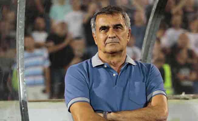 Şenol Güneş'ten Karius yorumu: Ayrıcalık getirmez