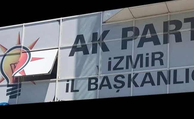 AKP İzmir Büyükşehir için 4 isimle görüşüyor